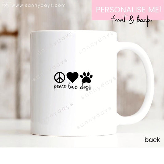 Vrouw Met 1 Hond - MOK