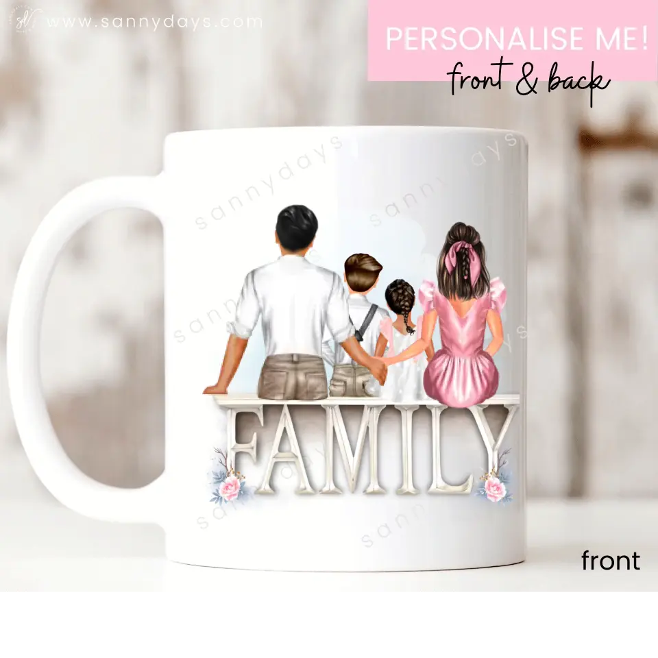 Family - MOK
