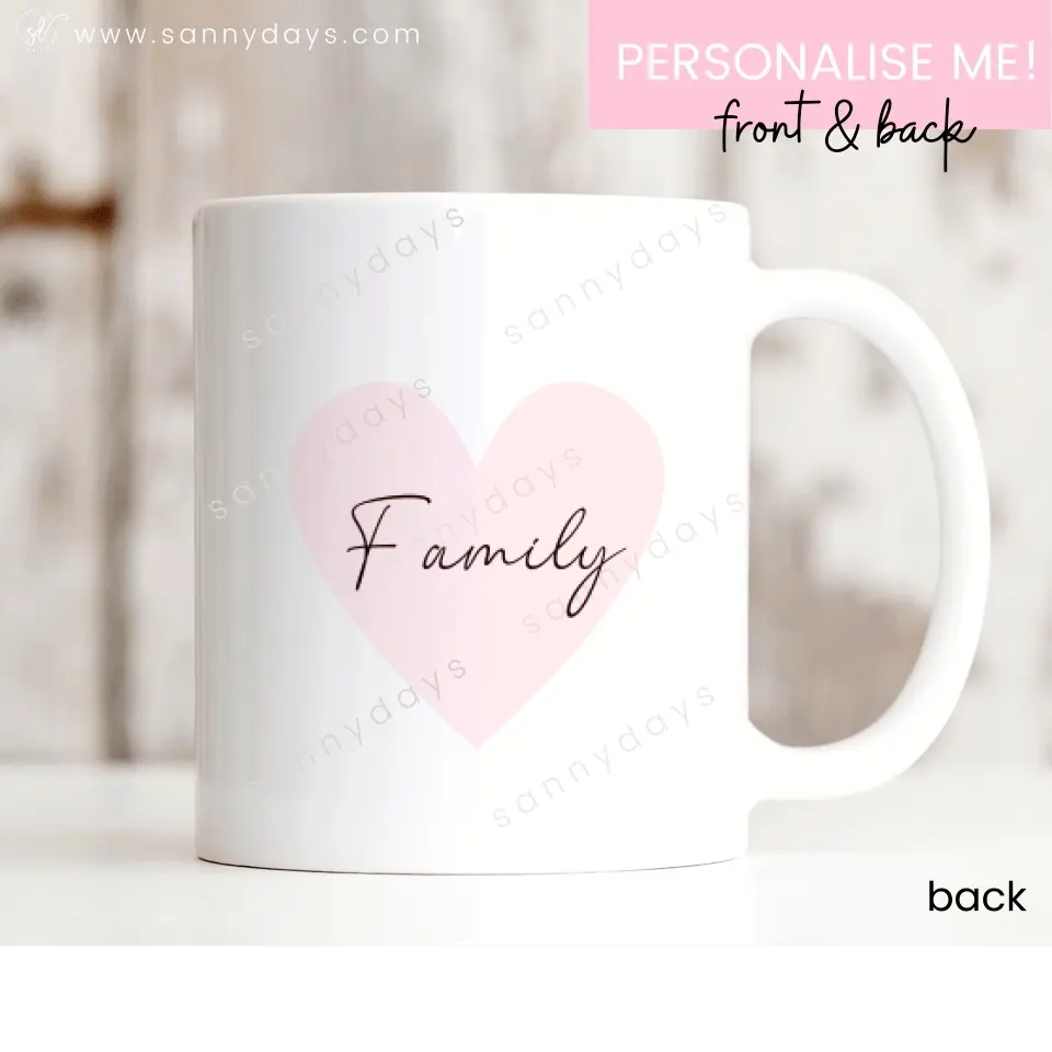 Family - MOK