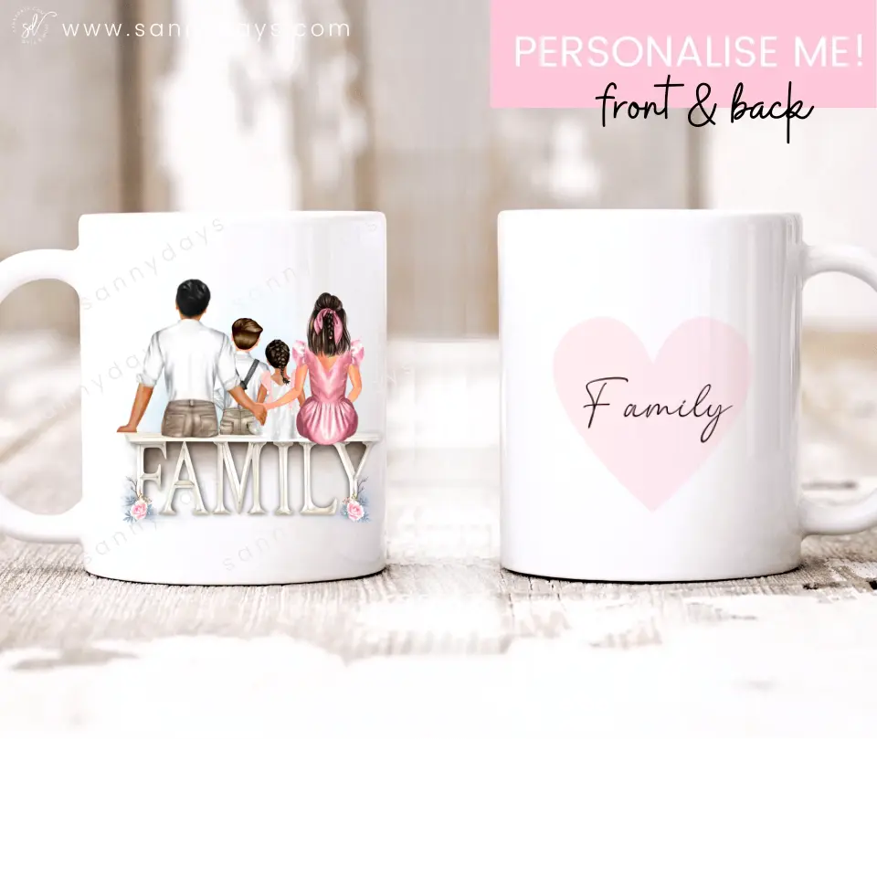 Family - MOK